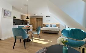 Hotel Blauer Wolf